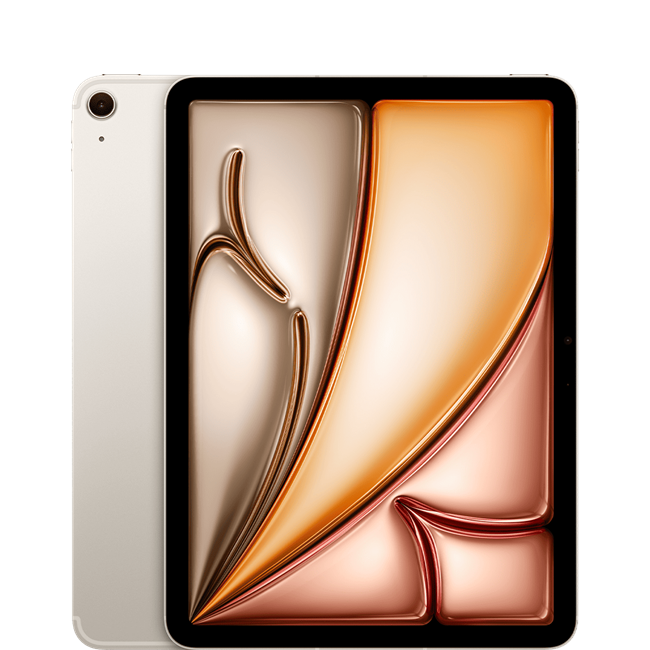 iPad Air M3 11 inch 5G 256GB