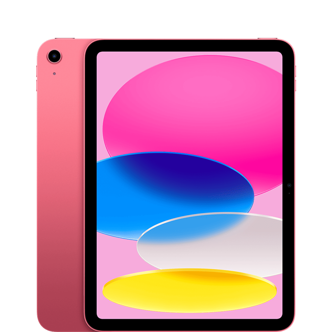 iPad A16 WiFi 256GB giá tốt, chính hãng, trả góp 0% lãi suất