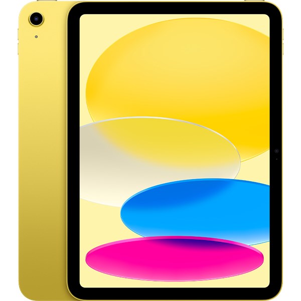 iPad A16 WiFi 512GB