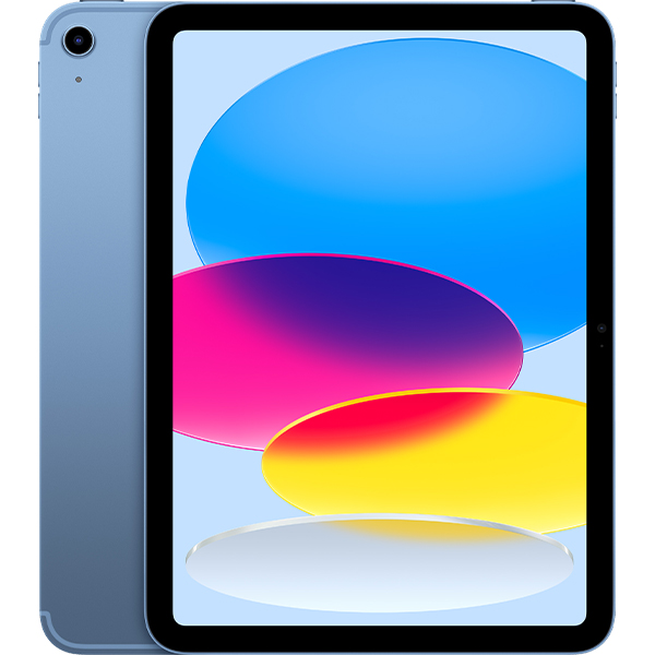 iPad A16 5G 256GB