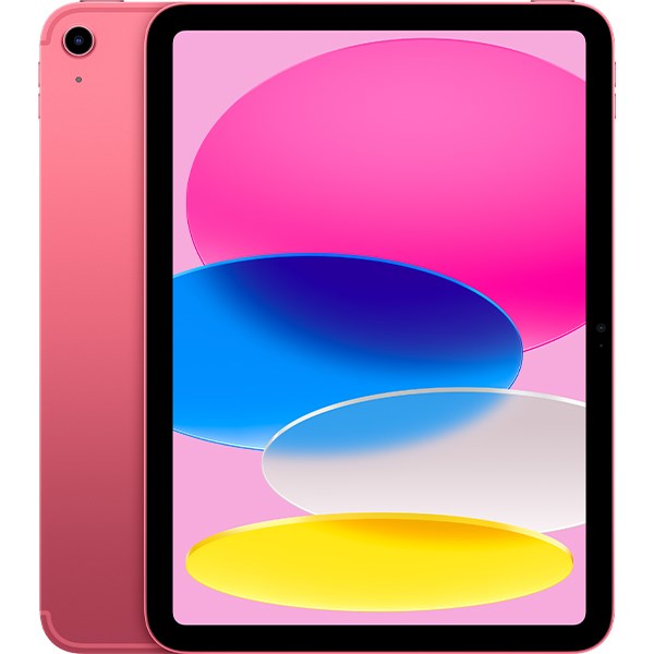 Máy tính bảng iPad A16 5G 256GB