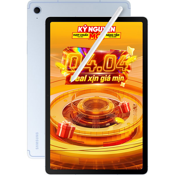 Samsung Galaxy Tab S10 FE 5G 8GB/128GB