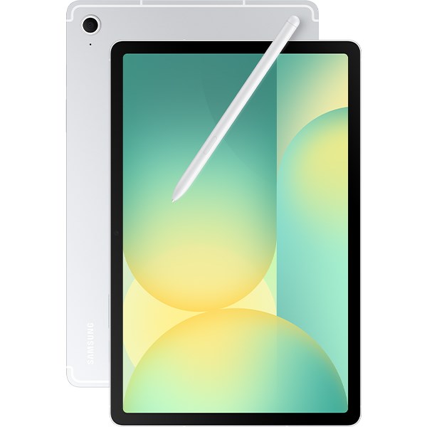 Máy tính bảng Samsung Galaxy Tab S10 FE WiFi 12GB/256GB