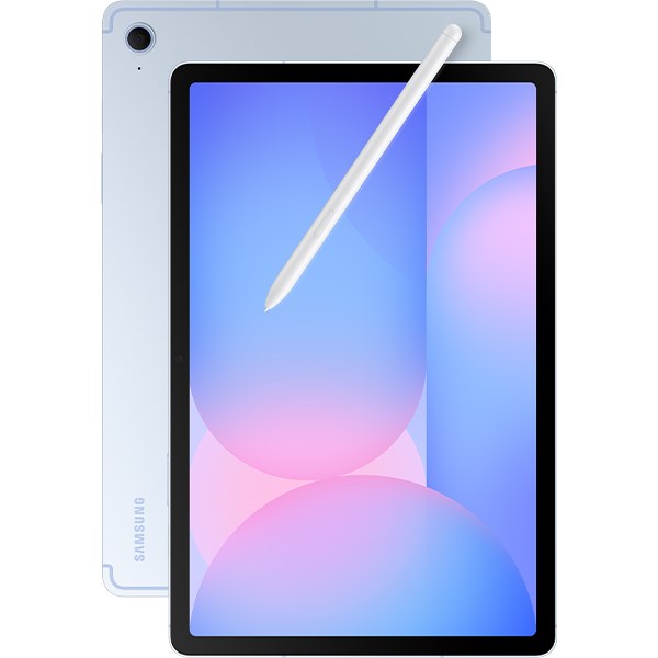 Máy tính bảng Samsung Galaxy Tab S10 FE 5G 12GB/256GB