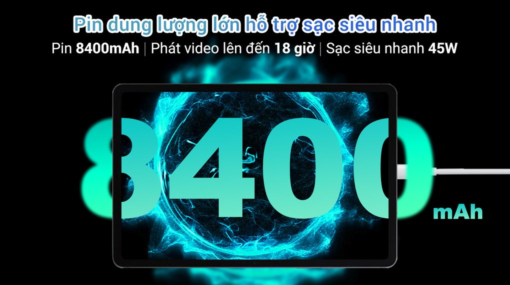 Máy tính bảng Samsung Galaxy Tab S11 WiFi 12GB/256GB