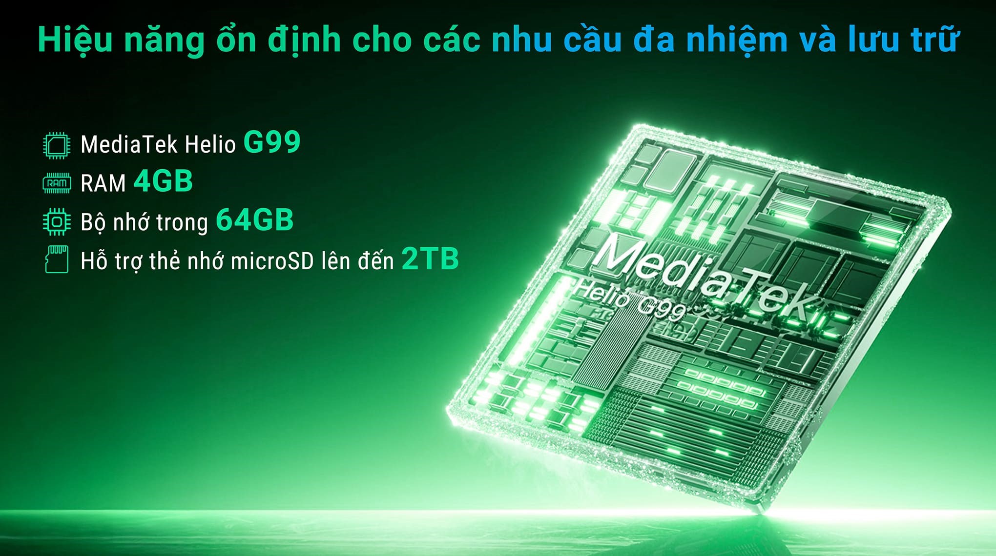 Máy tính bảng Samsung Galaxy Tab A11 WiFi 4GB/64GB