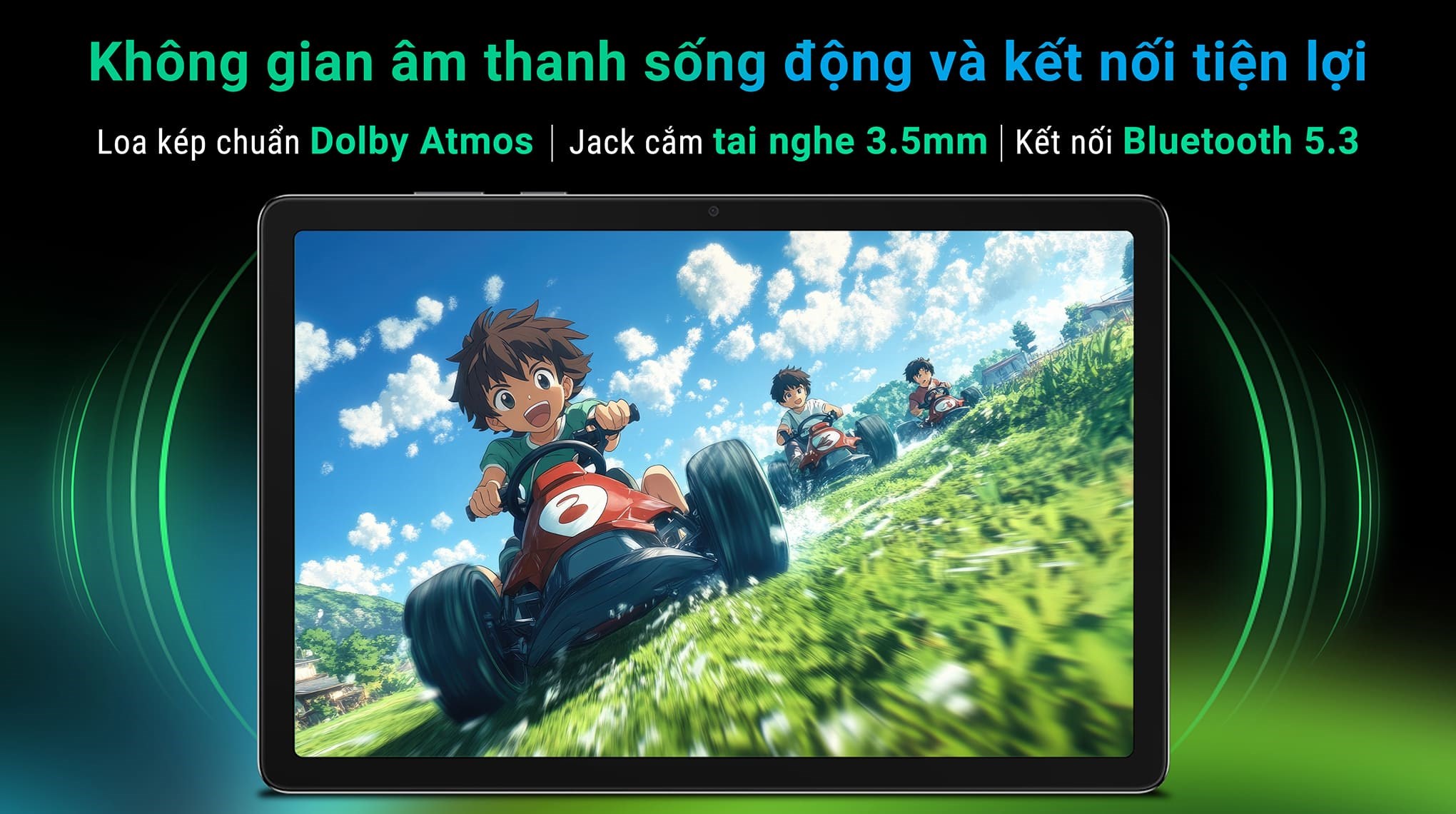 Máy tính bảng Samsung Galaxy Tab A11 4G 4GB/64GB