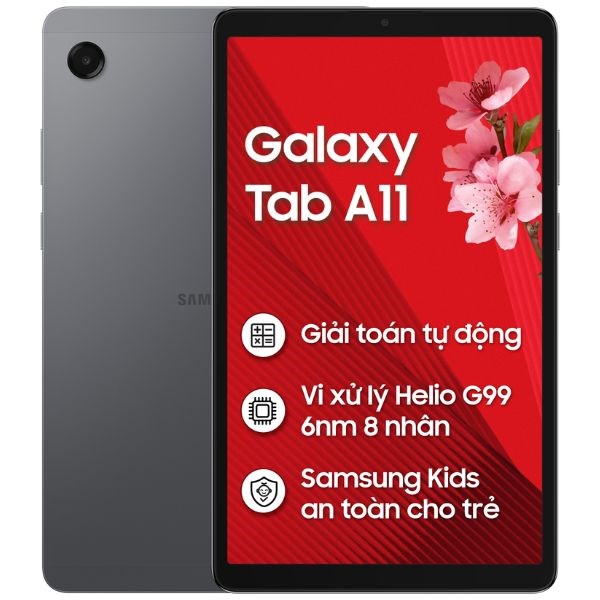 Samsung Galaxy Tab A11 4G 4GB/64GB