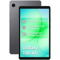 Máy tính bảng Samsung Galaxy Tab A11 4G 8GB/128GB
