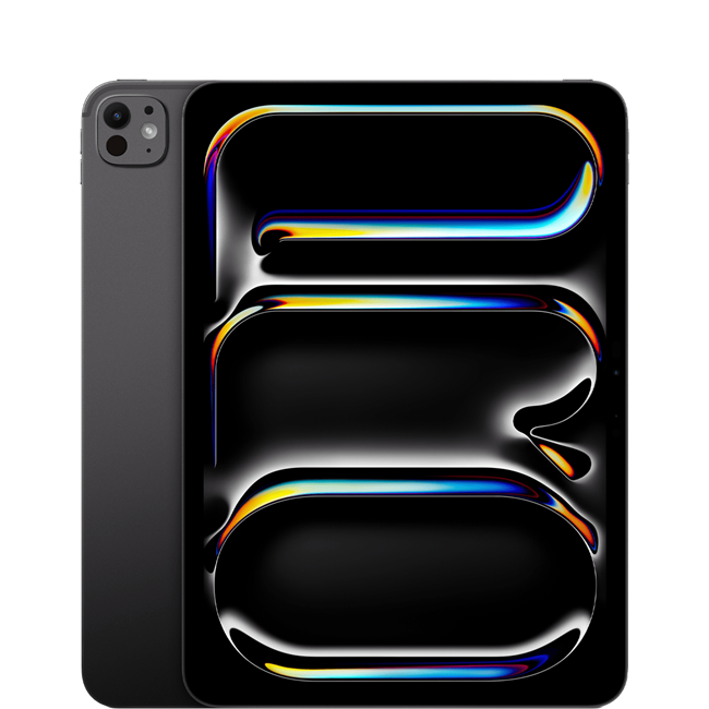 iPad Pro M5 11 inch WiFi 512GB
