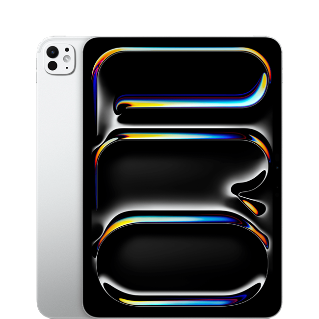 iPad Pro M5 11 inch WiFi 512GB