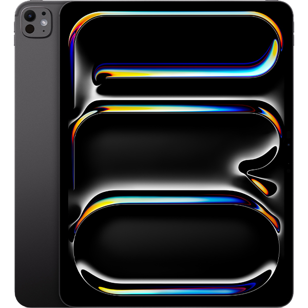 iPad Pro M5 13 inch WiFi 256GB
