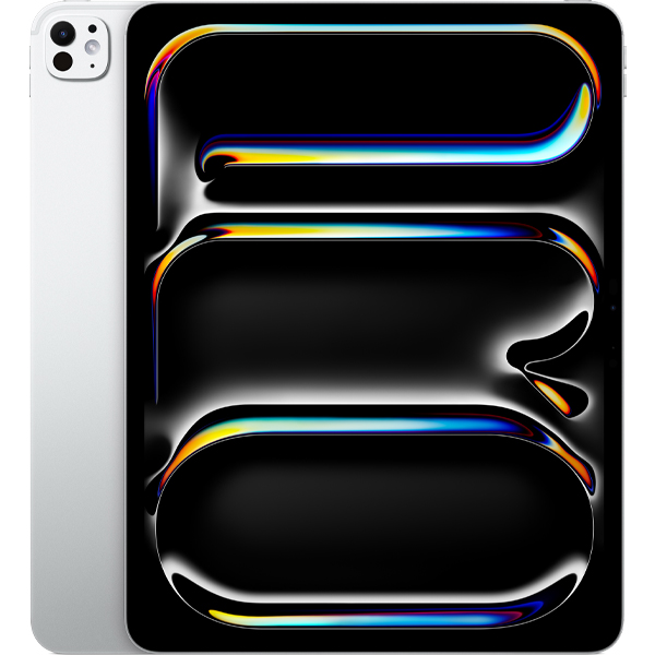 iPad Pro M5 13 inch WiFi 256GB