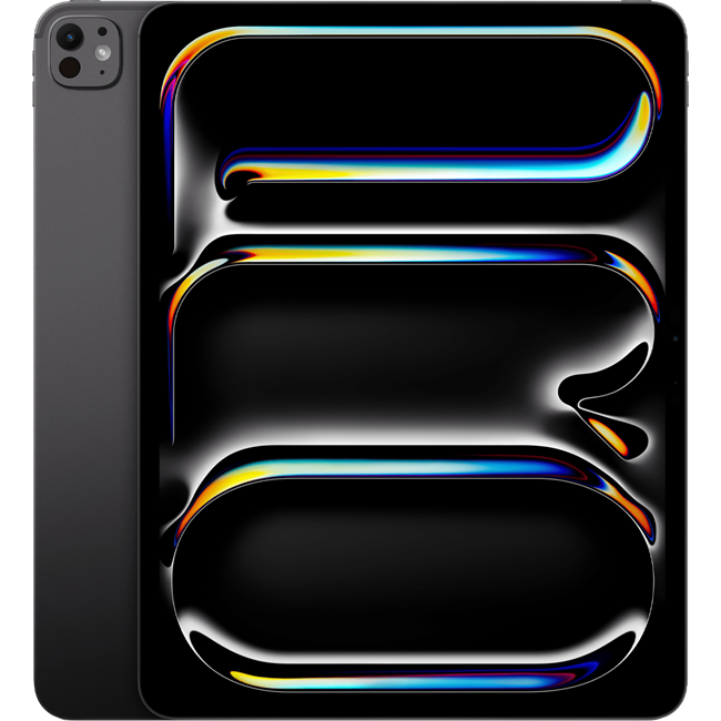 iPad Pro M5 13 inch WiFi 256GB