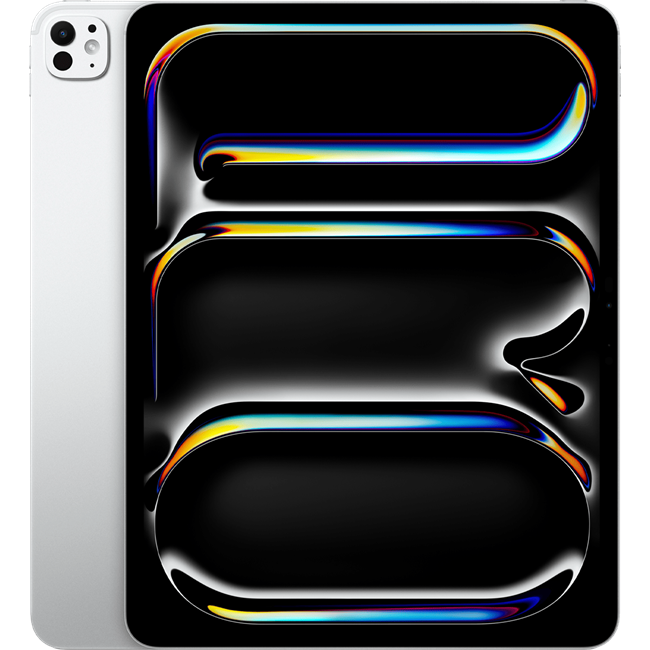 iPad Pro M5 13 inch WiFi 512GB