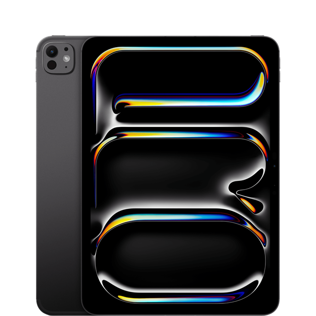 iPad Pro M5 11 inch 5G 256GB