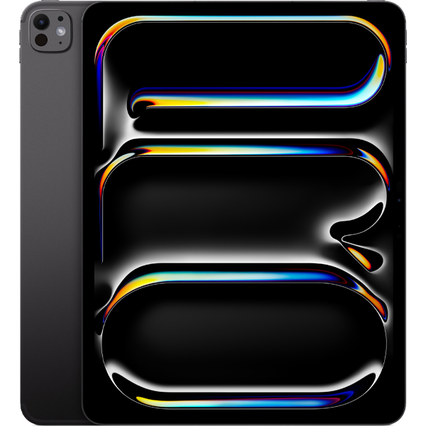 iPad Pro M5 13 inch 5G 1TB