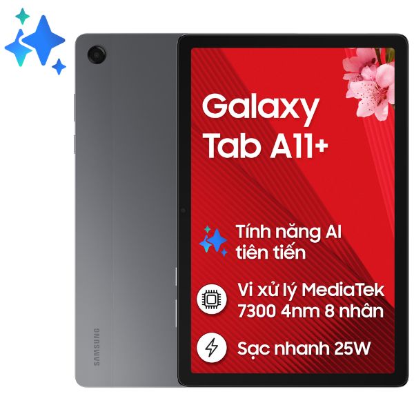 Samsung Galaxy Tab A11+ 5G 6GB/128GB