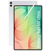 Máy tính bảng Samsung Galaxy Tab S12 Ultra 5G 12GB/256GB