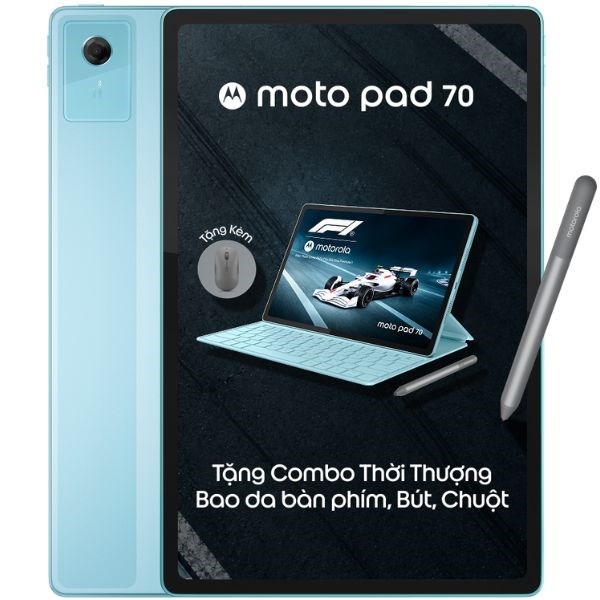 Moto Pad 60 Xanh Ngoc Thumb