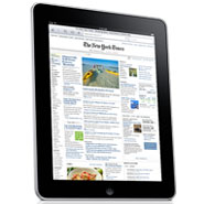 iPad Wifi 3G 16Gb