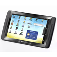 Archos 70 Internet Tablet