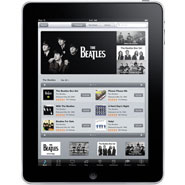 iPad Wifi 3G 32Gb