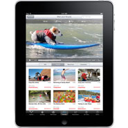 Máy tính bảng iPad 32Gb