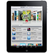 Máy tính bảng iPad Wifi 64Gb