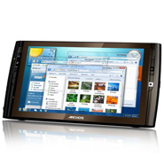 Máy tính bảng Archos 9 PC