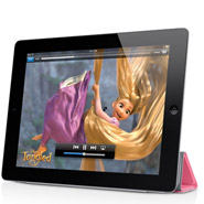 Máy tính bảng iPad 2 Wifi 32GB