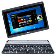 Máy tính bảng Acer Iconia W500 Dock 32Gb