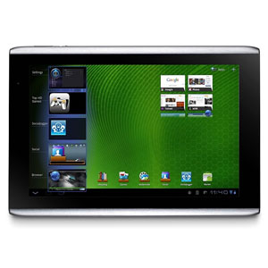 Acer Iconia Tab A500 Wifi 32Gb