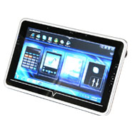 Máy tính bảng MSI WindPad 100W
