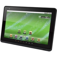 Máy tính bảng Creative ZiiO 10