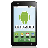 Máy tính bảng ZTE V9