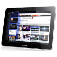 Samsung Galaxy Tab 10.1 Wifi 64G