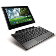 Máy tính bảng Asus EeePad Transformer Dock 16Gb