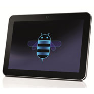 Máy tính bảng Toshiba AT200