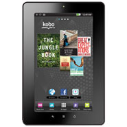 Kobo Vox