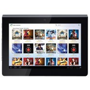 Máy tính bảng Sony Tablet S 32Gb