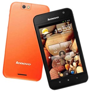 Lenovo LePad S2005