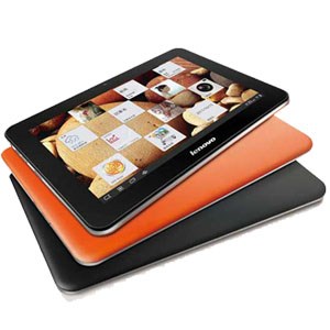 Máy tính bảng Lenovo LePad S2007
