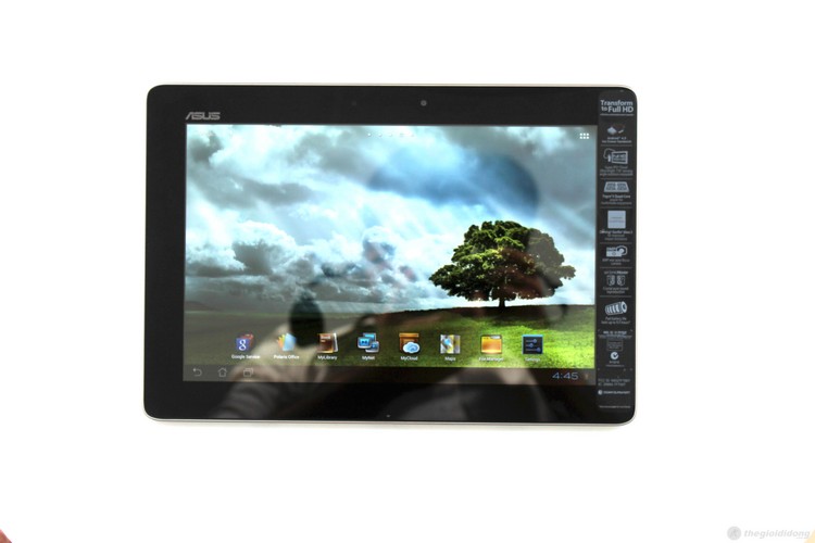 Máy tính bảng Asus Transformer TF700T Infinity Dock (64GB)