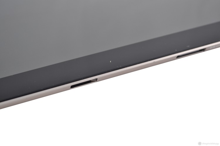 Máy tính bảng Asus Transformer TF700T Infinity Dock (64GB)