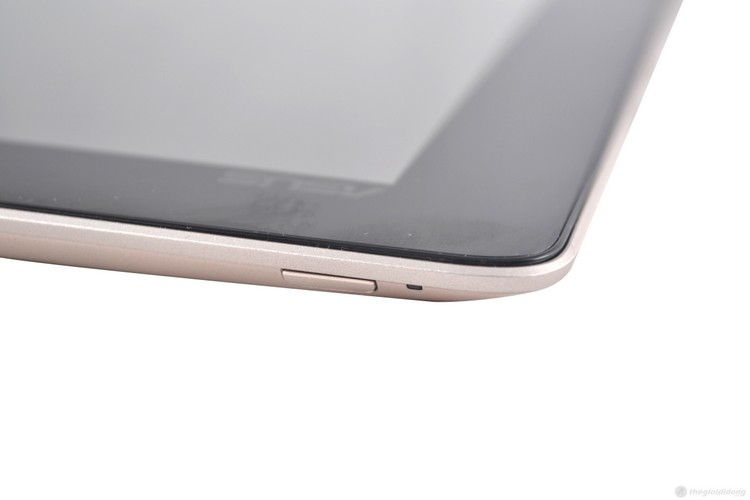 Máy tính bảng Asus Transformer TF700T Infinity Dock (64GB)