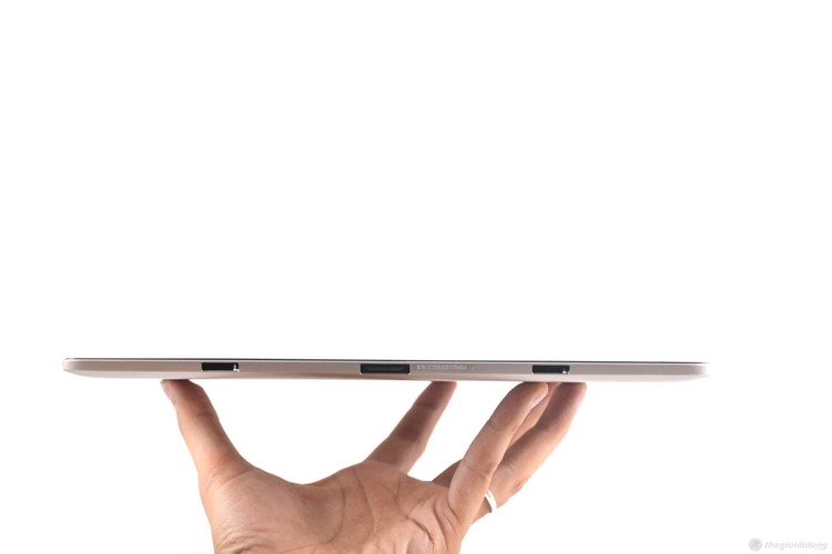 Máy tính bảng Asus Transformer TF700T Infinity Dock (64GB)