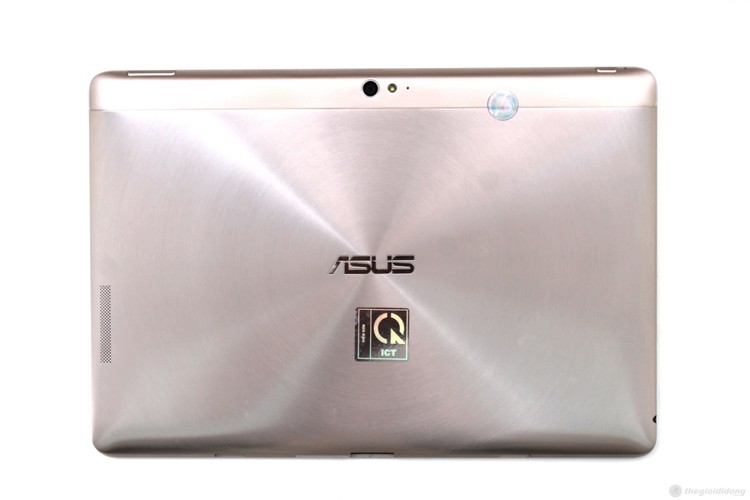 Máy tính bảng Asus Transformer TF700T Infinity Dock (64GB)