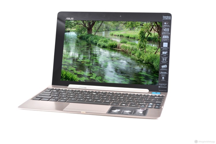 Máy tính bảng Asus Transformer TF700T Infinity Dock (64GB)