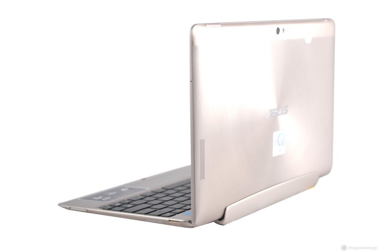 Máy tính bảng Asus Transformer TF700T Infinity Dock (64GB)